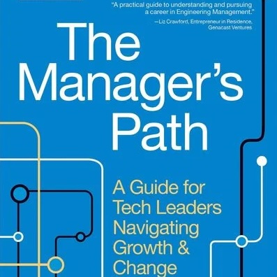 The Manager's Path